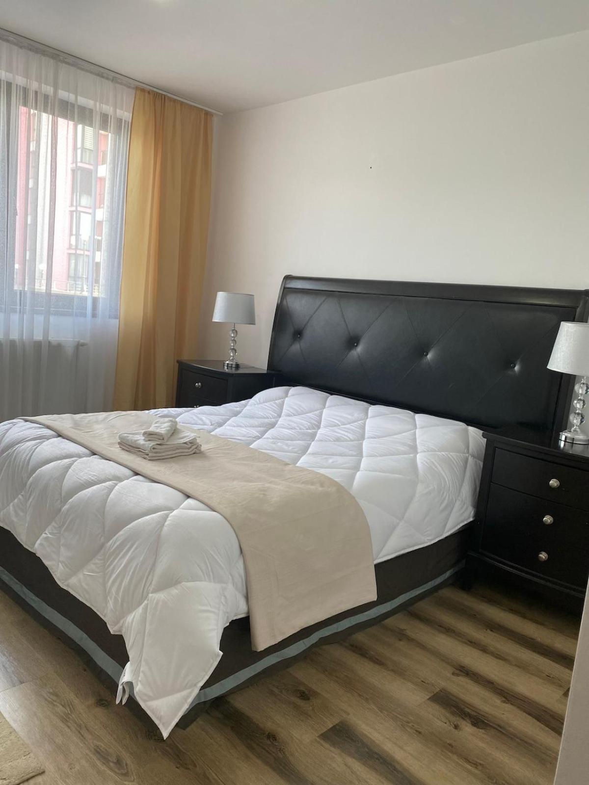 Laura Apartament Târgu-Mureş Εξωτερικό φωτογραφία