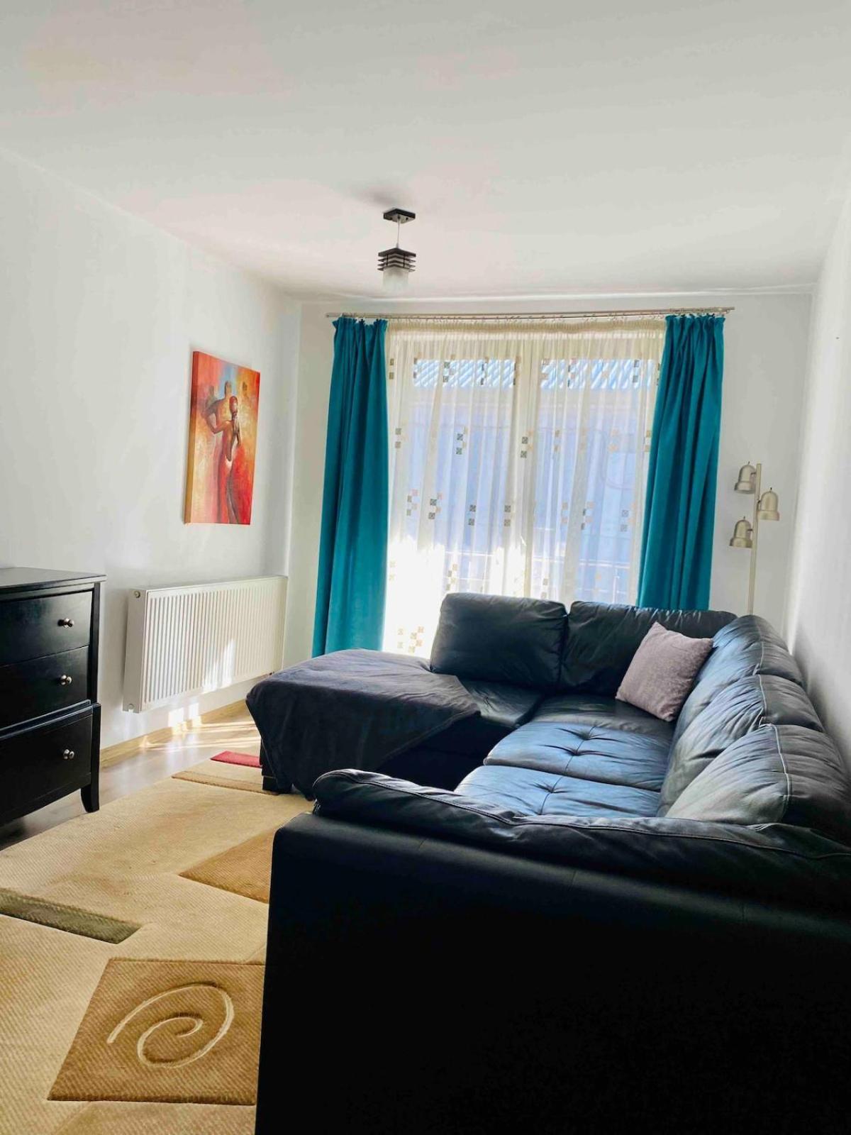 Laura Apartament Târgu-Mureş Εξωτερικό φωτογραφία
